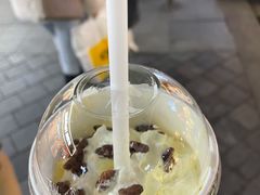 -古茗(南坪万达步行街店)
