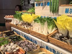 -额尔敦·品质自助(摩尔城店)