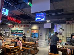 -楠火锅(仁恒梦中心店)