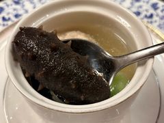 -Yan Ting 宴庭中餐厅(上海静安瑞吉酒店)