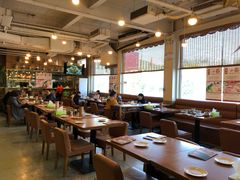 -香江小厨 The Kitchen(香江俱乐部店)