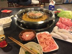 -邓莽子老火锅(中兴路总店)