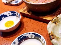 寿喜锅-小山日本料理(兴业太古汇店)