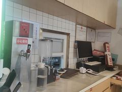 -李先生牛肉面大王(大兴枣园店)