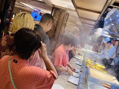 -天津瀚金佰九号温泉酒店(南楼地铁站店)