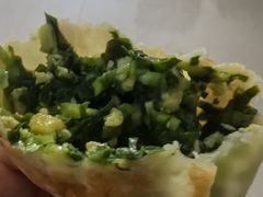 -听涛雅苑百味饺子老家菜馆