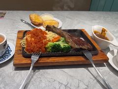 -翠华餐厅(正佳广场店)