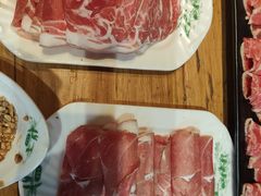 -草原塞蛮羊火锅城(港湾店)