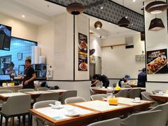 -海知道大连海鲜水饺(南山大冲店)