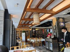 -辣婆婆(航天桥店)