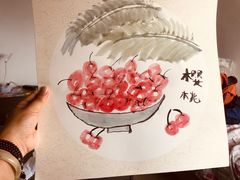 -佳禾国际美术书法教育(仁恒置地广场校区)