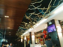 大堂-同喜烤鸭店(光芒店)