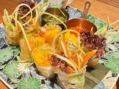 -普叽普叽泰式茶餐厅(港汇店)