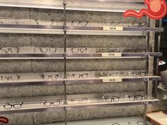 -MUJOSH木九十眼镜(人广来福士店)