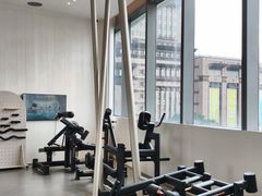 -YCHL FIT 健身(星寰店)