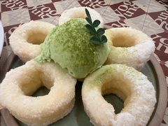 -老三样·旧食新味(绿地店)