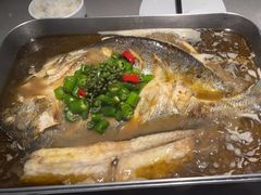 -半天妖烤鱼(中山路店)