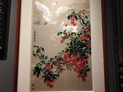 -湖南湘绣博物馆