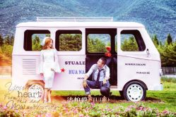 -太古映画婚纱摄影(天河店)