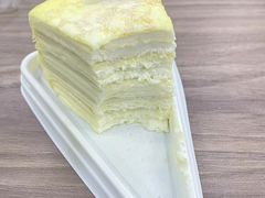 -奈雪的茶(青岛卓悦里INTOWN店)