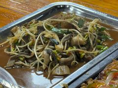 -龙上水现炒生料(柳沙店)
