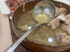 -香顺·客家菜(东坑店)