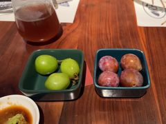 -Mr.Fish鱼鲜生海鲜放题(高德置地冬广场店)