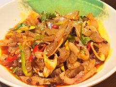 -掌上鲜(南顺城街店)