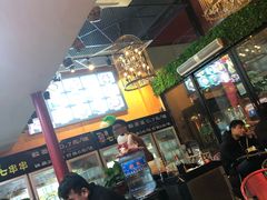-七串串(无锡总店)