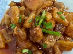 -老杨饭店(万科里店)