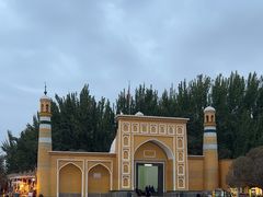 -艾提尕尔清真寺