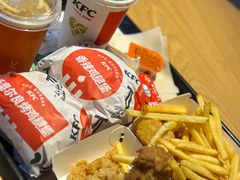 -肯德基(星河店)