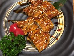 -吟松日式料理(莘庄店)