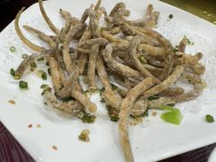 -天天海鲜城·海鲜大排档(新溪店)