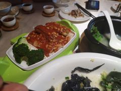 -山顶沙河粉-粤菜馆(凯旋店)