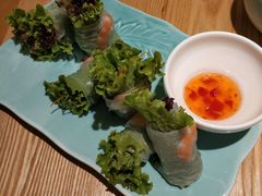 米纸卷-米纸越南小馆(金鹰世界店)