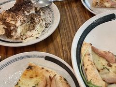-PIZZA BIANCA(万象城店)
