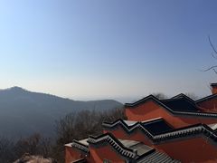 -句容茅山景区