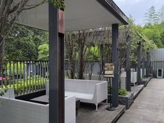 -明谷行馆·温泉