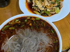 -白家高记肥肠粉(总店)