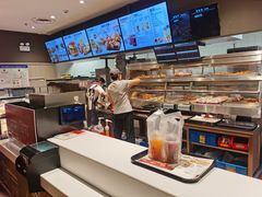 -肯德基(合肥站店)