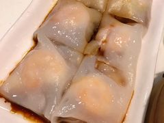 Q弹的鲜虾肠粉-金鼎轩(亚运村店)