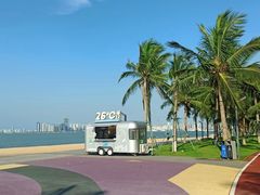 -爱琴海音乐餐吧(西秀海滩店)