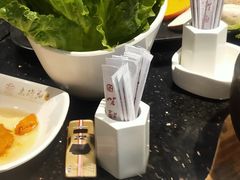 -木槿花韩式炭烤·熟成肉工坊(孙文东路店)