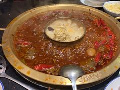 -巴蜀印象火锅(永陵总店)