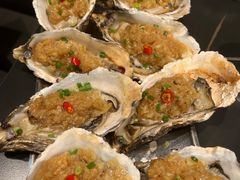 -老虎滩大连海鲜烧烤(建邺云锦路总店)