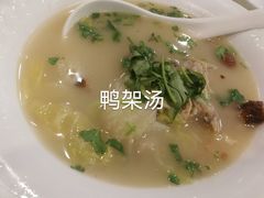 -东四民芳餐厅(世茂工三店)