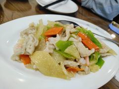 -董立兵烤鸭店(明湖店)