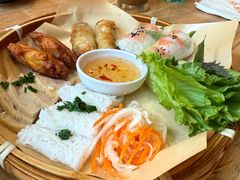 -越美小馆·越南料理(曲江店)