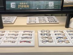 -LOHO眼镜(太阳宫凯德MALL店)